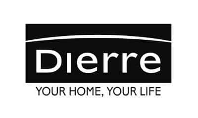 Dierre - Partner Arredall, Trapani