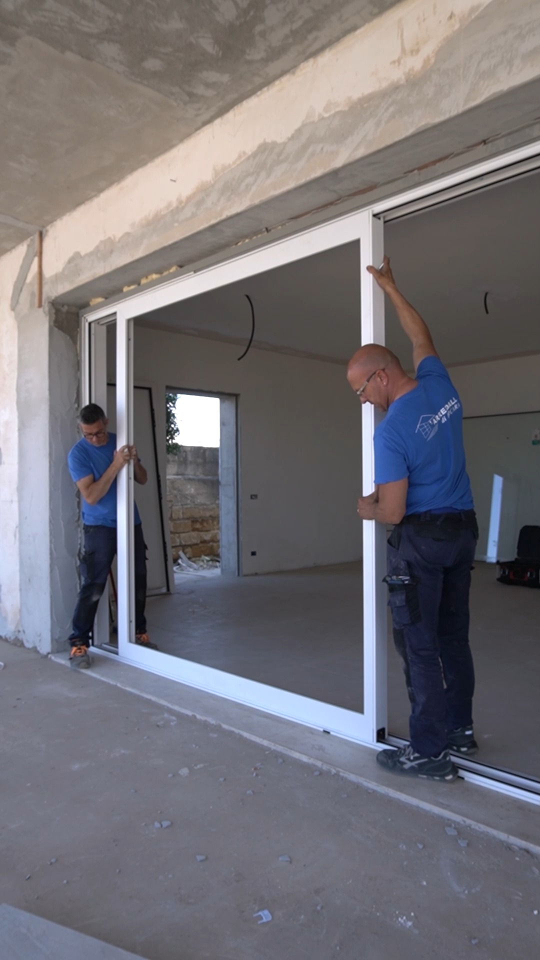 Arredall  Installazione infissi 🚪🏡

Le nostre lavorazioni 🔨👨‍🏭

Per saperne di